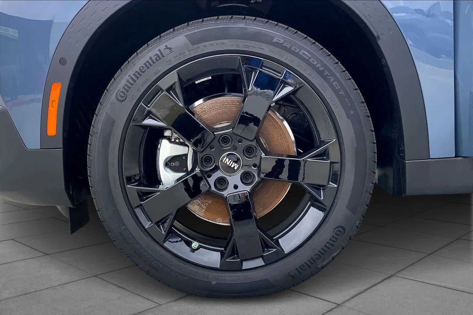 New 2026 MINI Cooper Countryman SE AWD/4WD image 11