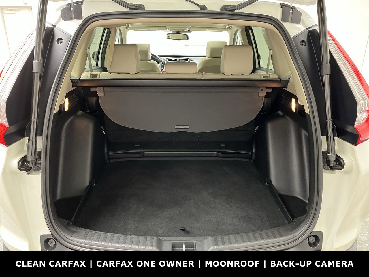 Used 2018 Honda CR-V EX-L image 28