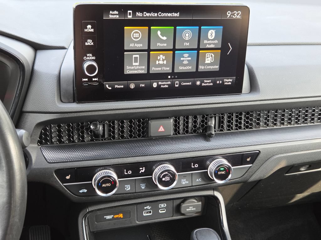 Used 2024 Honda CR-V Sport-L image 38