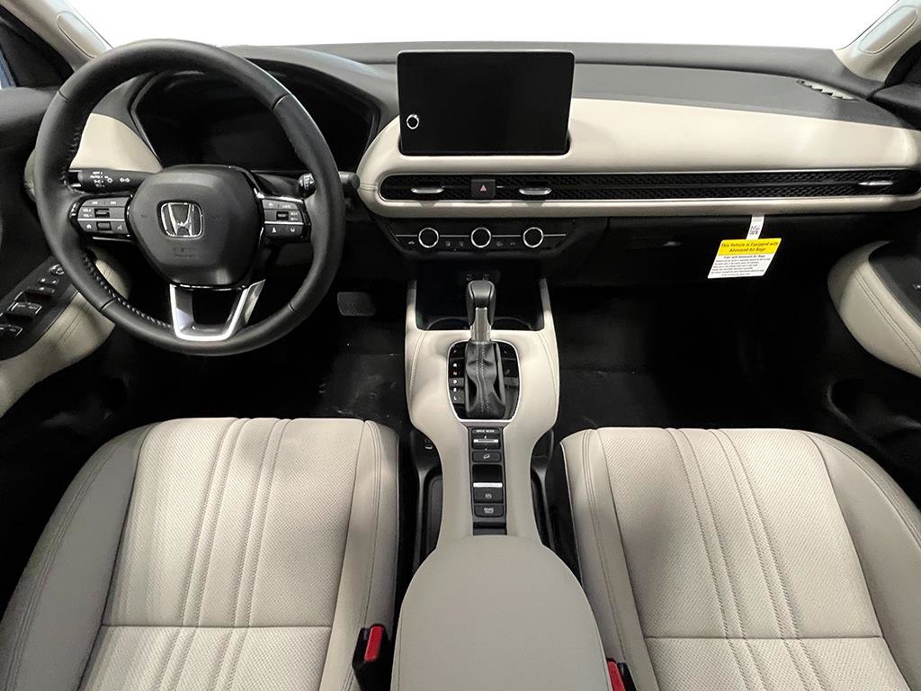 New 2027 Honda HR-V EX-L image 15