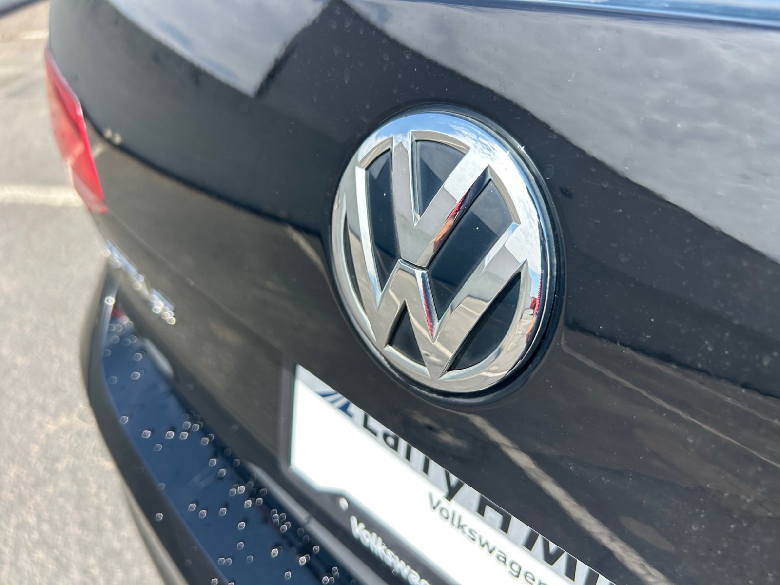 Used 2015 Volkswagen Jetta TDI SE FWD image 23
