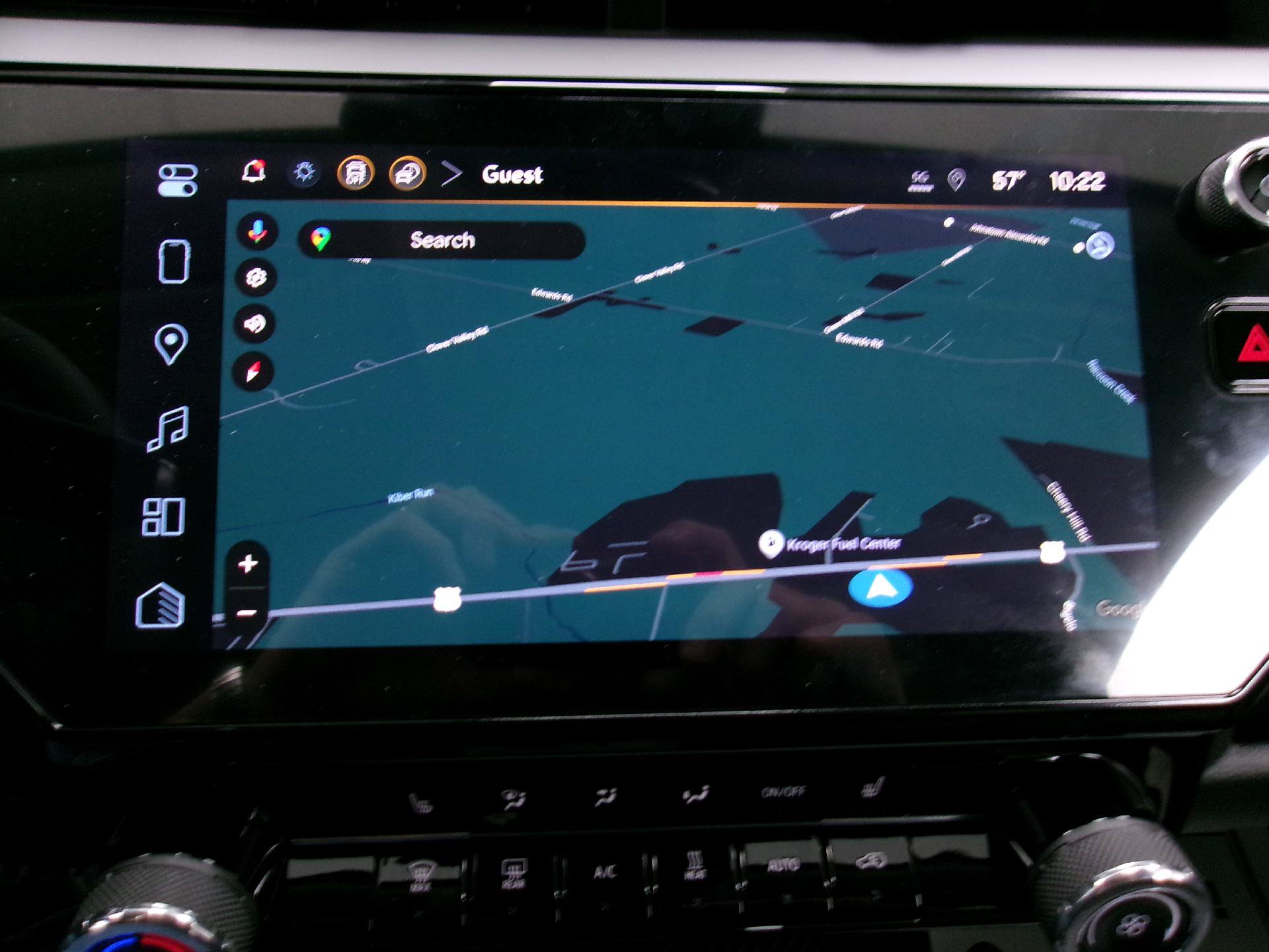 New 2027 Chevrolet Bolt LT w/ Comfort Package FWD image 4