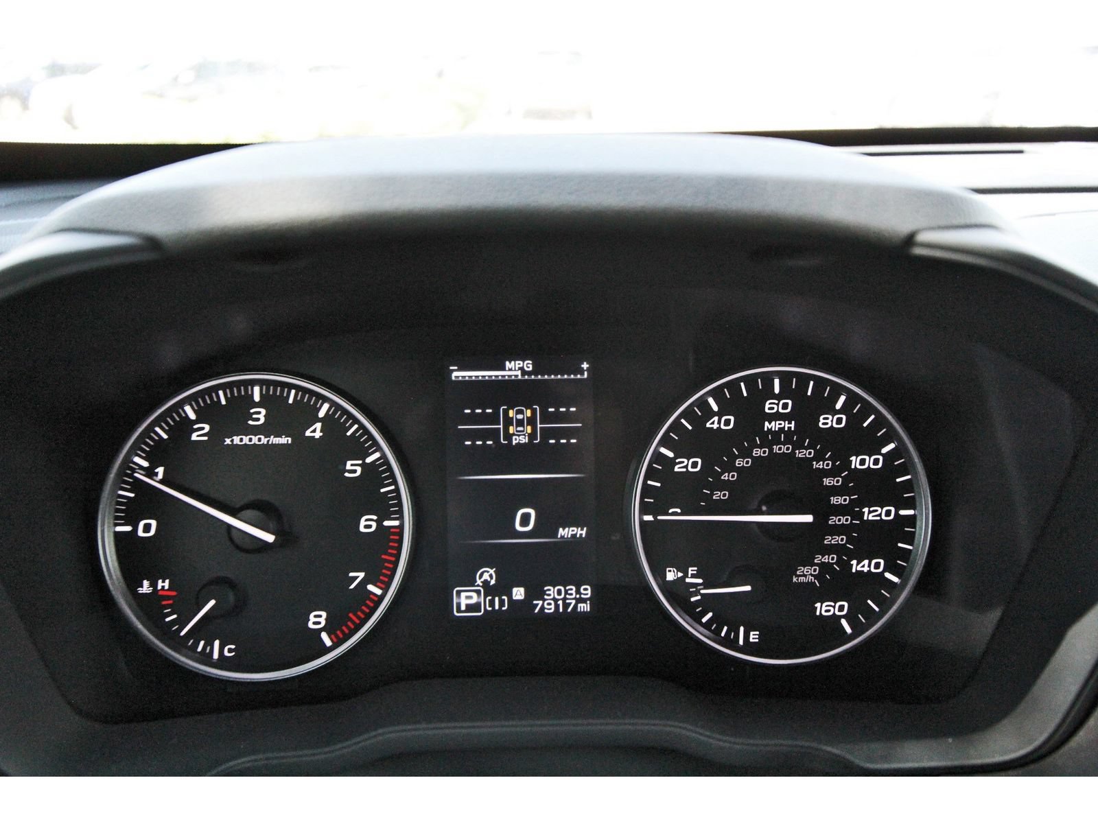 Used 2026 Subaru Forester Limited AWD/4WD image 14
