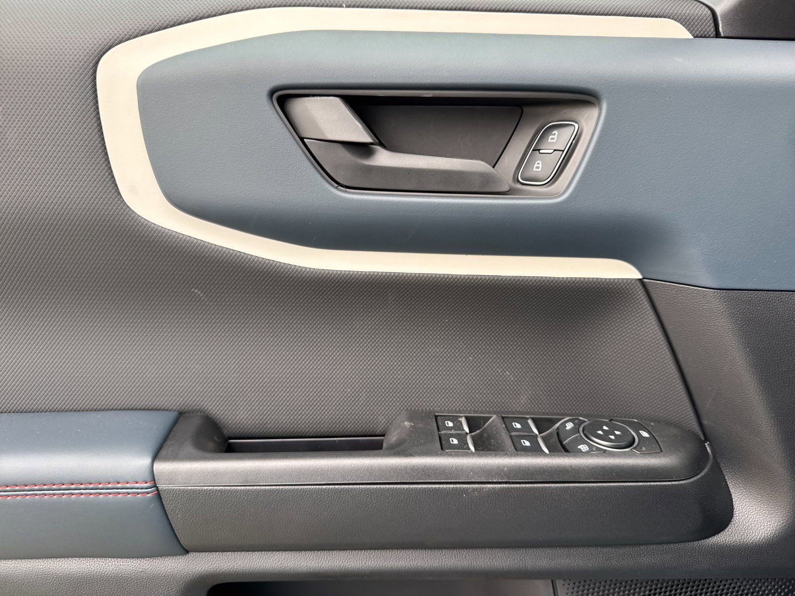 New 2025 Ford Bronco Sport Heritage w/ Convenience Package image 10