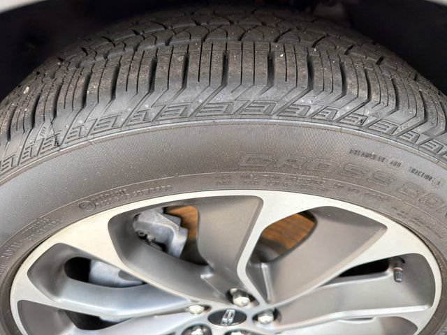 Used 2023 Lincoln Nautilus Reserve AWD/4WD image 33
