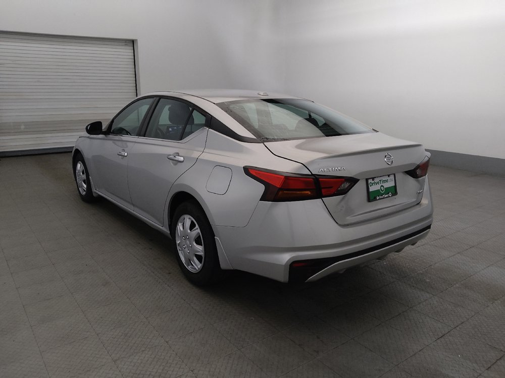 Used 2019 Nissan Altima 2.5 S AWD/4WD image 5