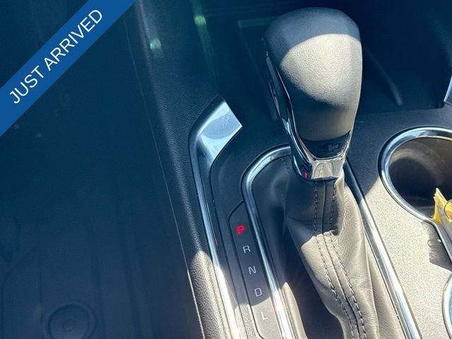 Used 2024 Chevrolet Traverse High Country w/ LPO, Floor Liner Package image 20