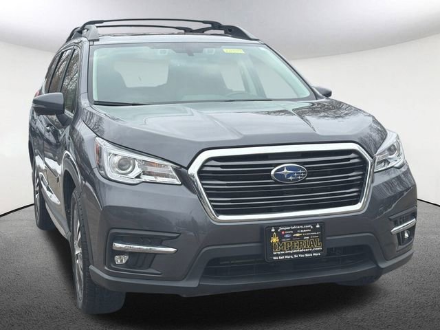 Certified 2022 Subaru Ascent Limited w/ Technology Package image 3