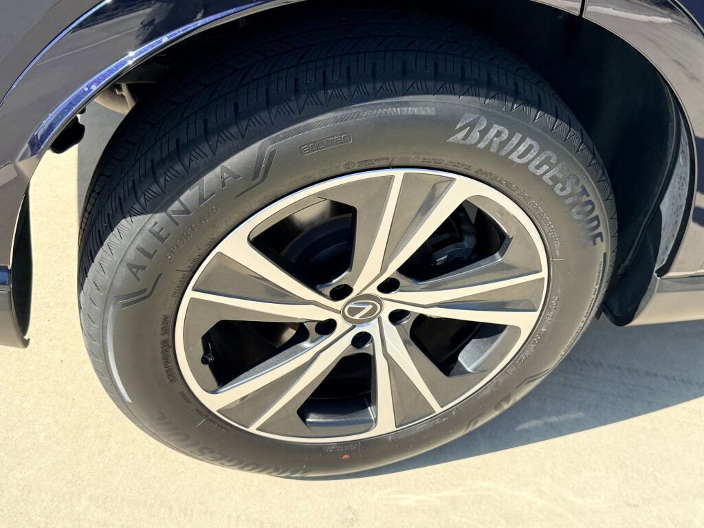 Used 2023 Lexus RX 350 Premium w/ Cold Area Package image 12