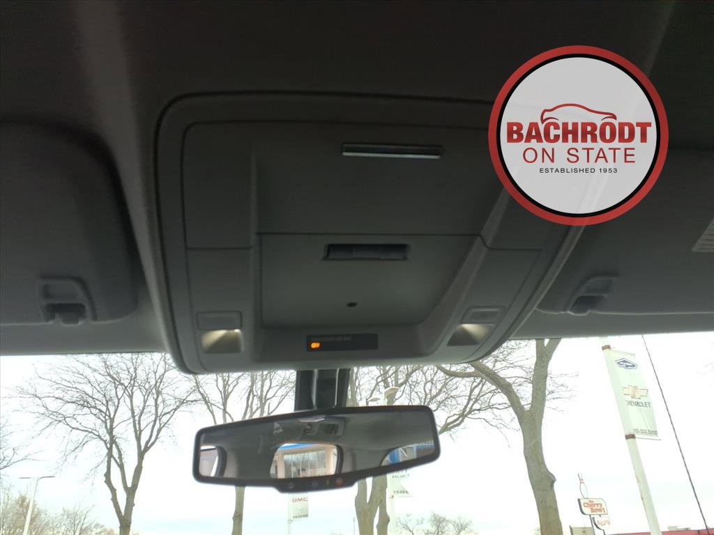 Used 2018 Chevrolet Silverado 1500 LT w/ Trailering Package image 24