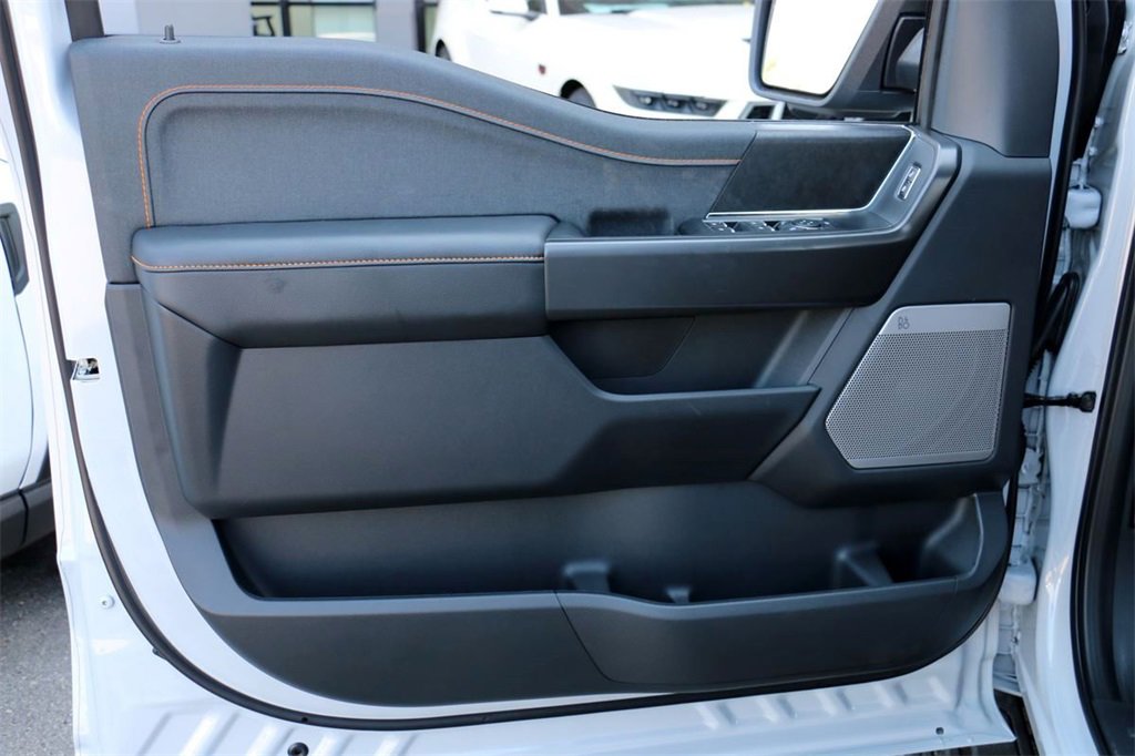 New 2025 Ford F150 Tremor w/ Bed Utility Package image 14