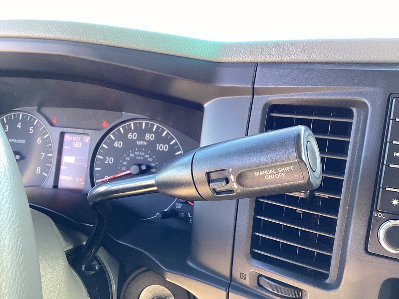 Used 2020 Nissan NV 3500 S image 13
