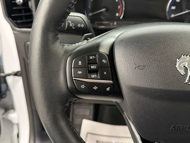 Used 2023 Ford Bronco Sport Badlands w/ Premium Package image 19