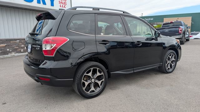 Used 2016 Subaru Forester 2.0XT Premium AWD/4WD image 20