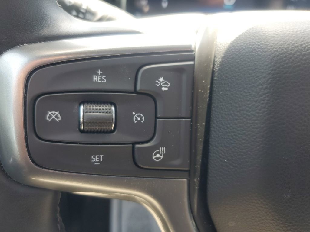 Used 2024 Chevrolet Silverado 1500 LT w/ Protection Package image 24