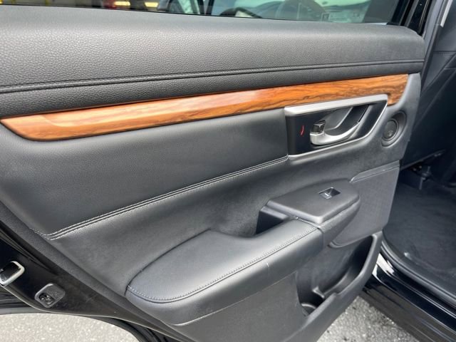 Used 2021 Honda CR-V EX-L image 19
