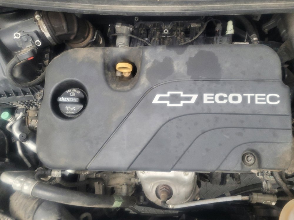 Used 2020 Chevrolet Spark LT image 30