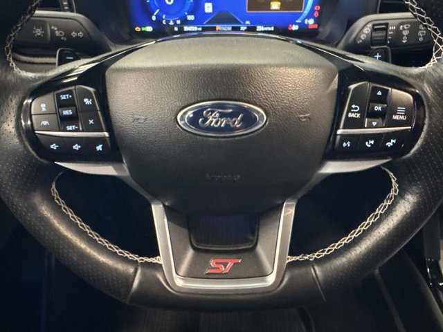 Used 2023 Ford Explorer ST w/ Equipment Group 401A image 28