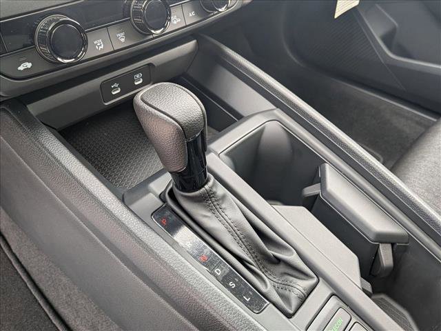 New 2025 Honda Accord SE image 13
