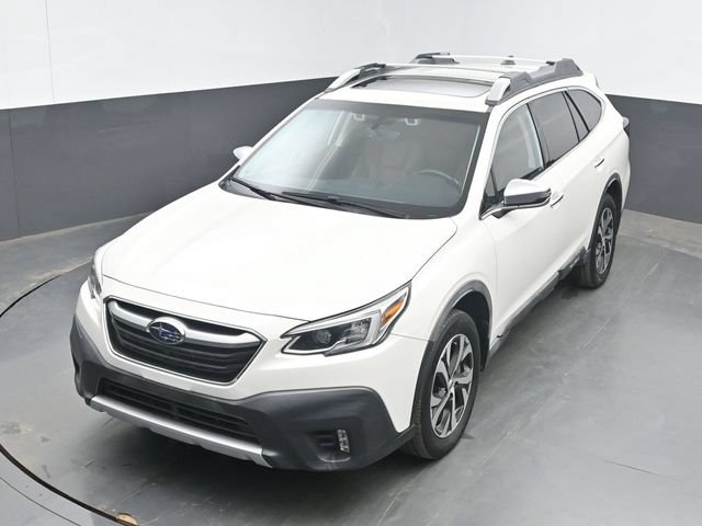 Used 2020 Subaru Outback Touring XT AWD/4WD image 15