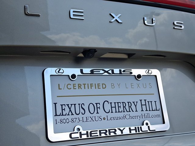 Certified 2024 Lexus NX 350 F Sport AWD/4WD image 30