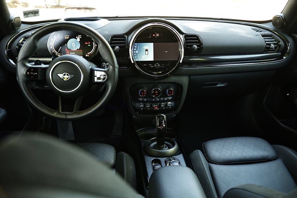Used 2024 MINI Cooper Clubman S FWD image 24