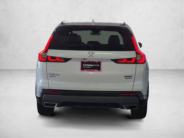 Used 2024 Honda CR-V Sport Touring image 6
