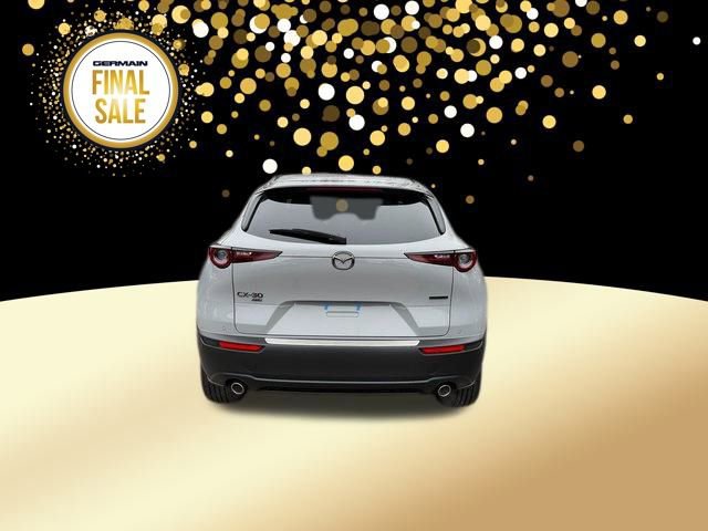New 2026 MAZDA CX-30 AWD 2.5 S image 7
