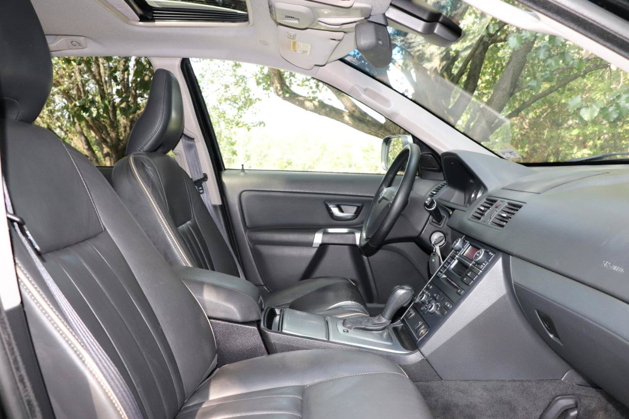 Used 2014 Volvo XC90 3.2 FWD image 26