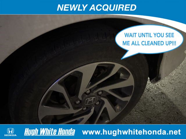 Used 2019 Honda Civic LX image 6