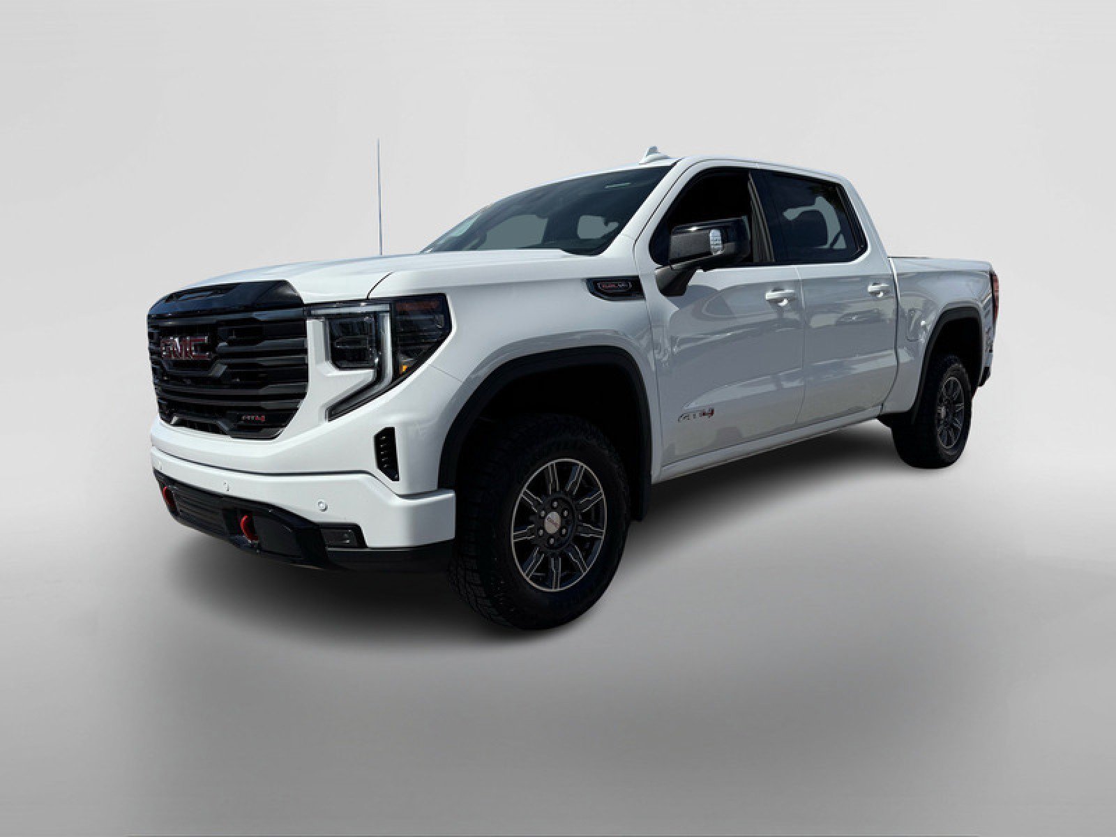 Used 2025 GMC Sierra 1500 AT4 AWD/4WD image 9