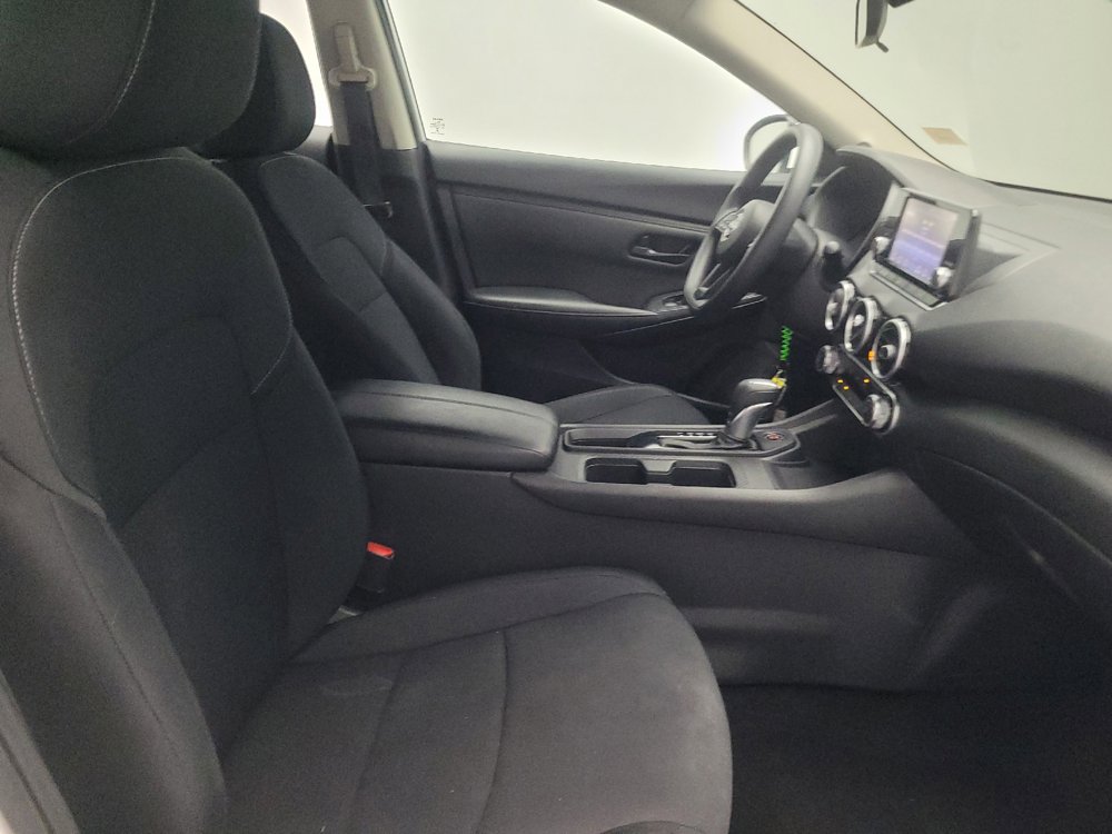 Used 2024 Nissan Sentra S FWD image 21