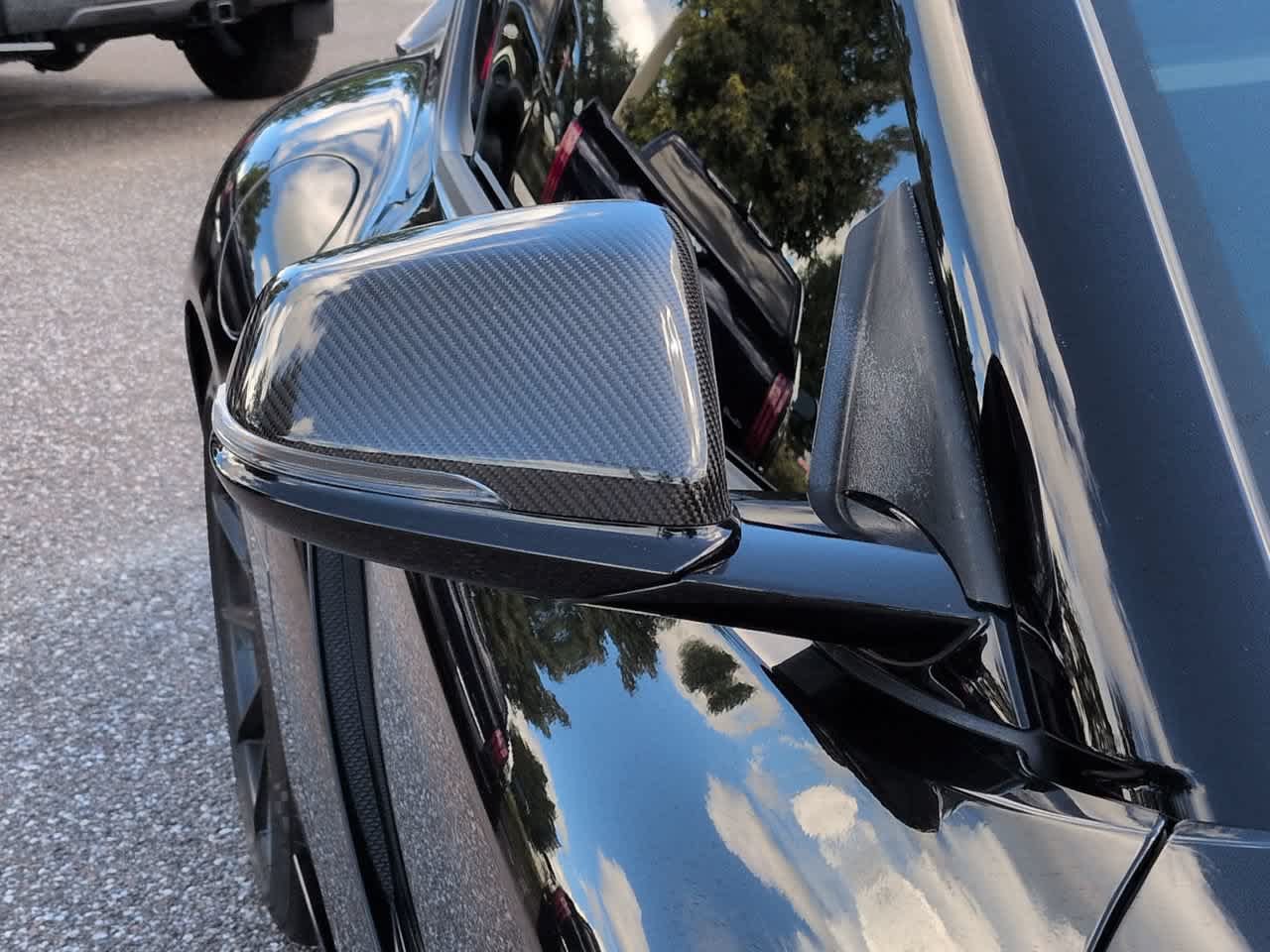 Used 2023 Toyota Supra Premium w/ Driver Assist Package RWD image 12
