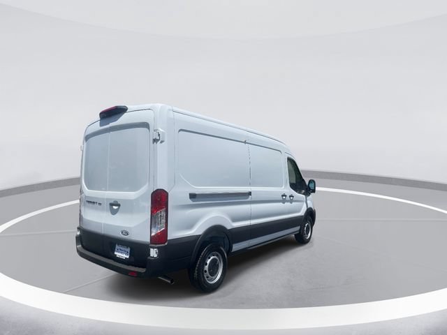 New 2026 Ford Transit 150 148 Medium Roof RWD image 3