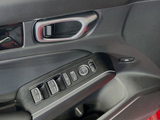Used 2025 Honda Civic Sport image 12