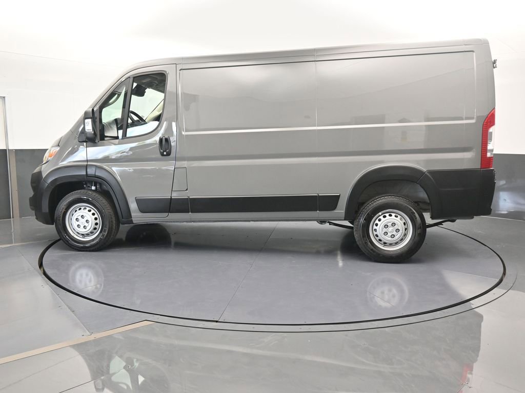 Used 2025 RAM ProMaster 1500 FWD image 3
