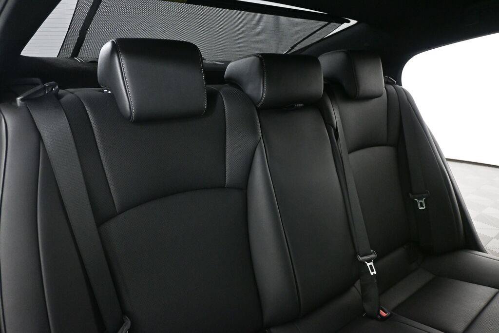 Used 2023 Lexus ES 350 F Sport w/ Accessory Package (Z2) FWD image 6