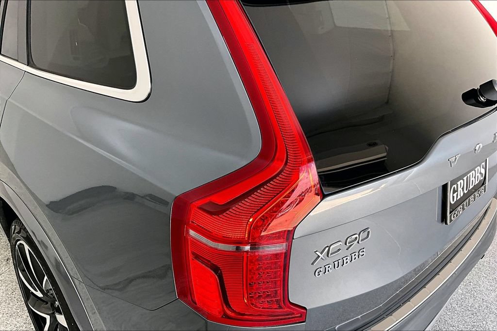 Used 2020 Volvo XC90 T5 Momentum w/ Protection Package Premier AWD/4WD image 36