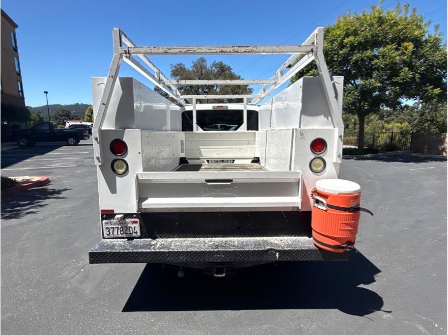 Used 2015 Ford F250 XL RWD image 8
