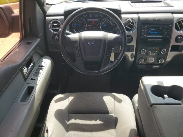 Used 2013 Ford F150 XLT w/ Luxury Equipment Group AWD/4WD image 28