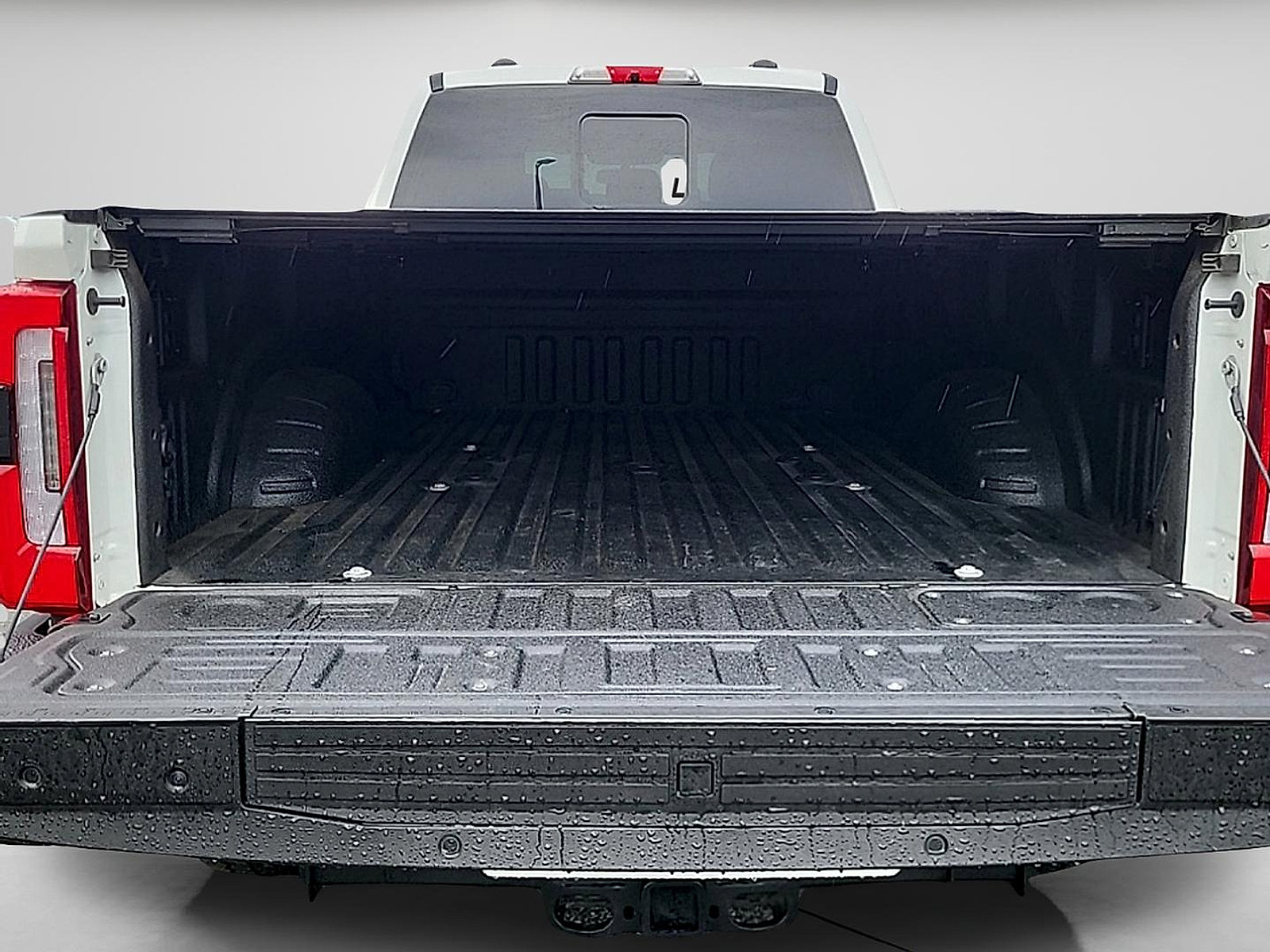 Used 2024 Ford F350 Platinum AWD/4WD image 68