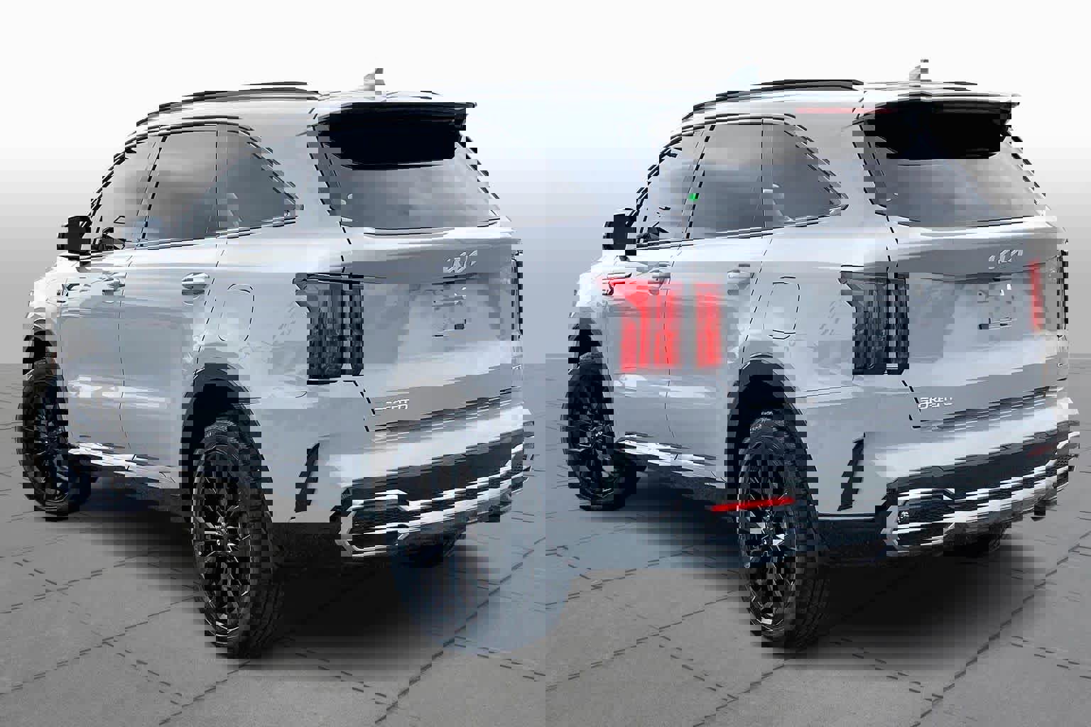 Used 2023 Kia Sorento SX image 11