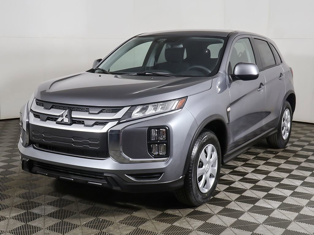 New 2026 Mitsubishi Outlander Sport AWD image 5