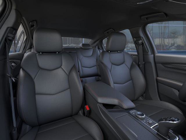New 2026 Cadillac CT5 Sport image 16