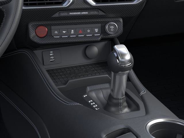 New 2025 Ford Mustang Premium image 15