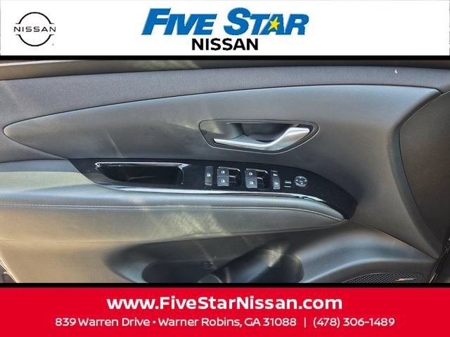Used 2023 Hyundai Tucson Limited AWD/4WD image 31