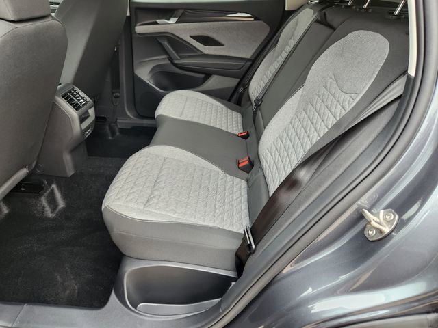 New 2026 Volkswagen Tiguan S image 28