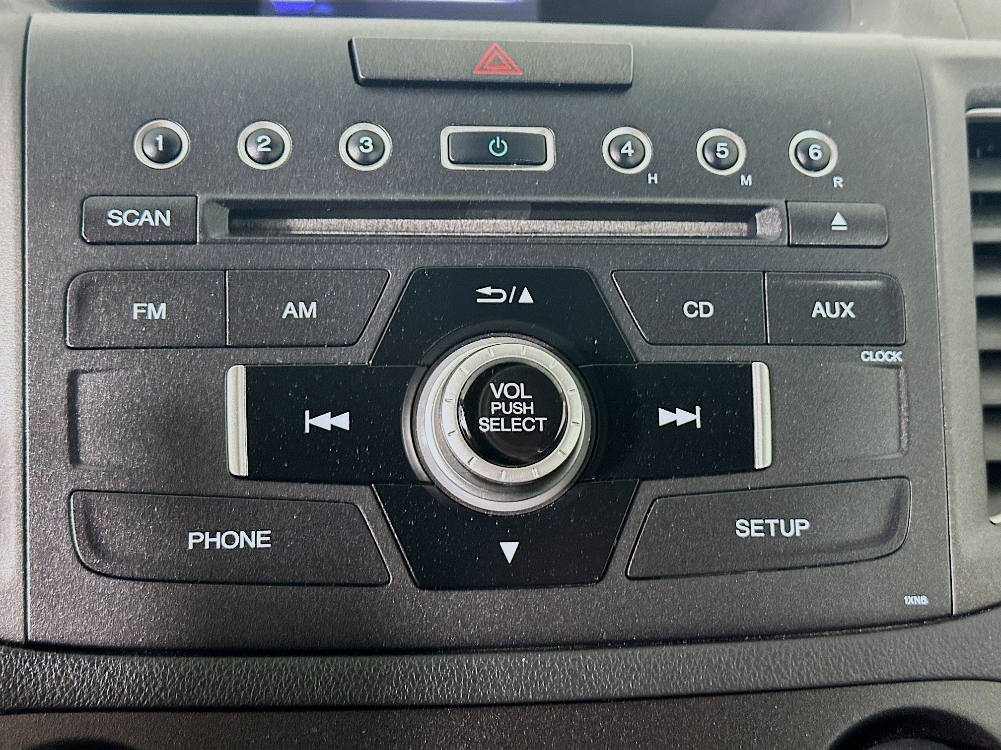 Used 2014 Honda CR-V EX image 19