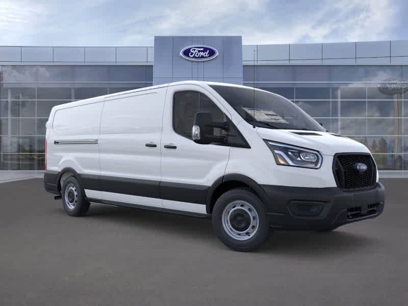 New 2025 Ford Transit 250 Low Roof w/ Load Area Protection Package RWD image 7