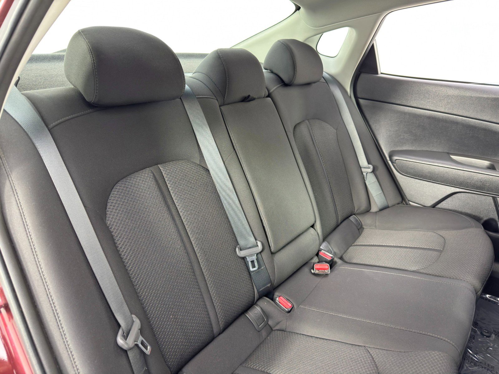 Used 2016 Kia Optima LX image 30